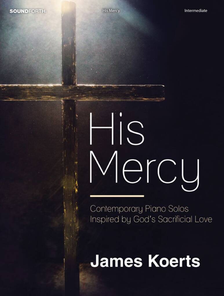 His Mercy